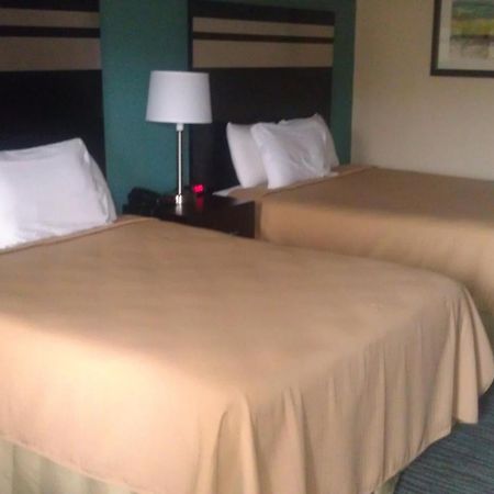 Guesthouse Inn Dothan Eksteriør billede