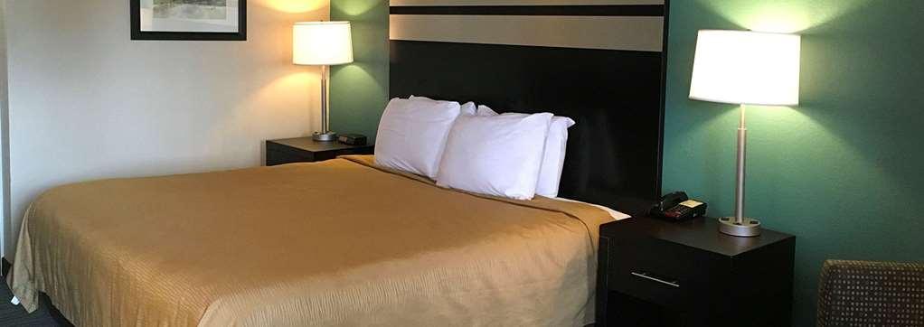 Guesthouse Inn Dothan Værelse billede