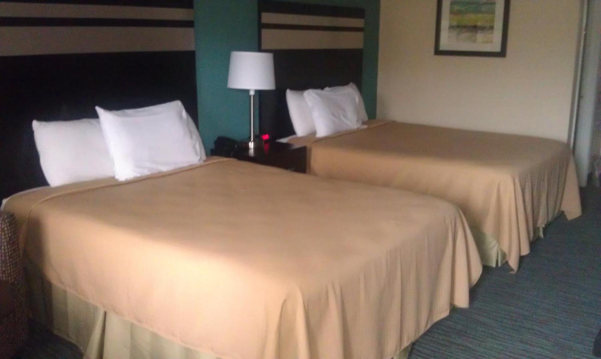 Guesthouse Inn Dothan Eksteriør billede
