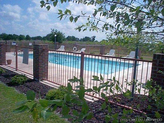 Guesthouse Inn Dothan Faciliteter billede